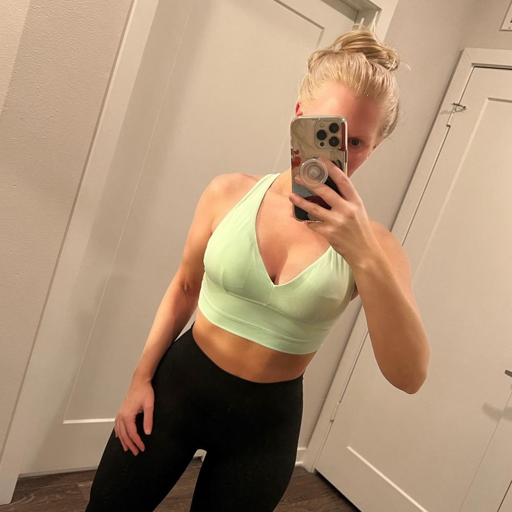 Buffbunny Alpha Sports Bra